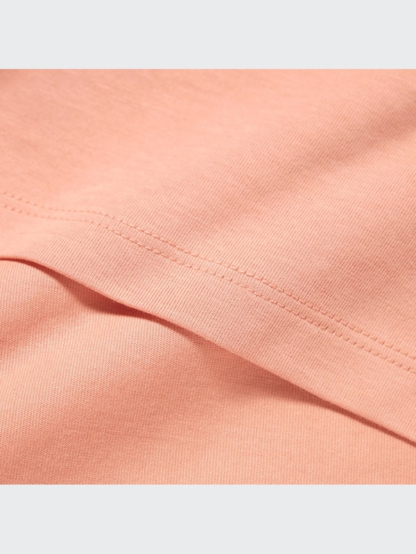 AIRISM COTTON EASY SHORTS