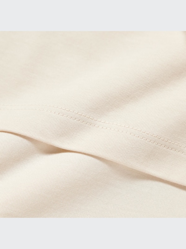 AIRISM COTTON EASY SHORTS