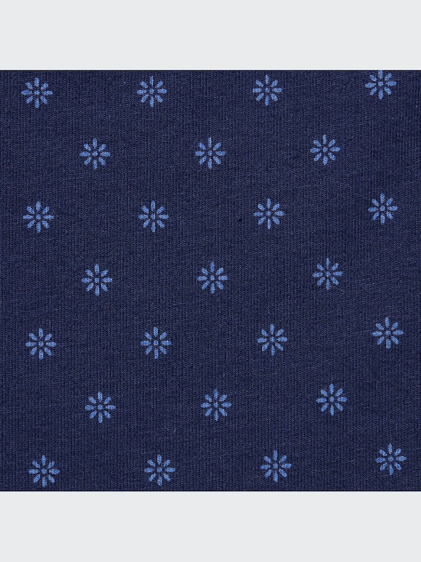 Cotton Printed Boxer Briefs