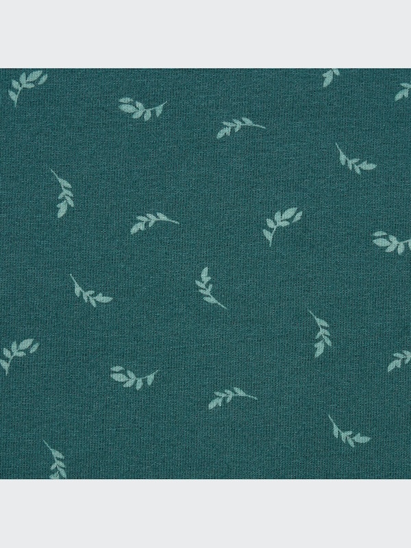 Cotton Printed Boxer Briefs