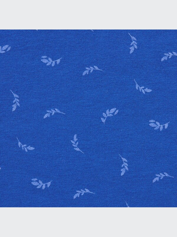 Cotton Printed Boxer Briefs