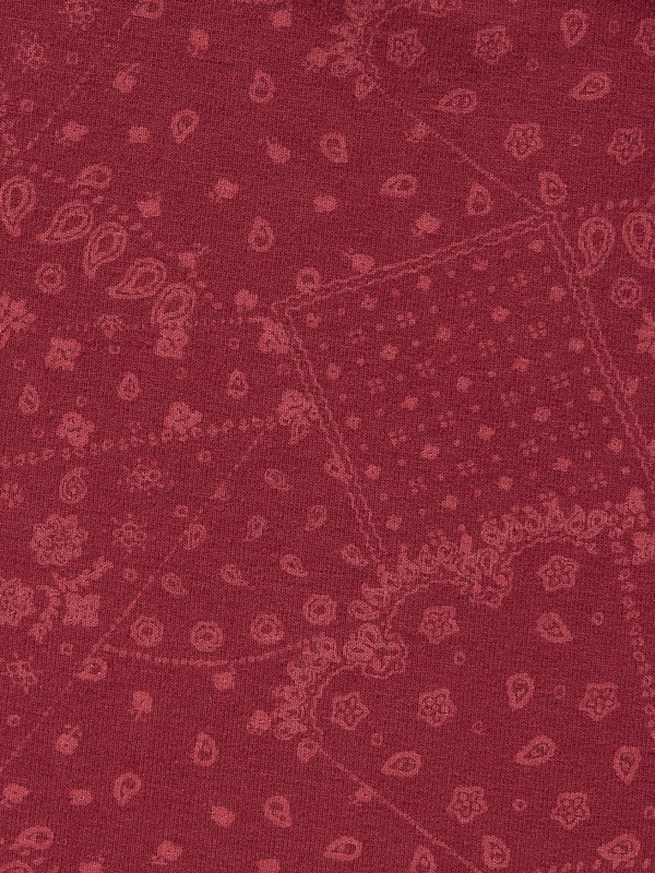 Cotton Printed Boxer Briefs