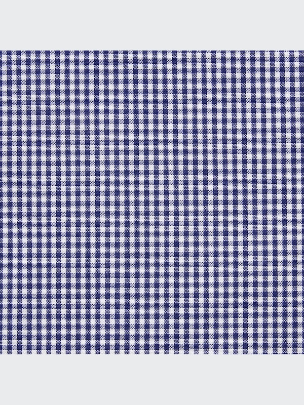 Woven Checked Trunks