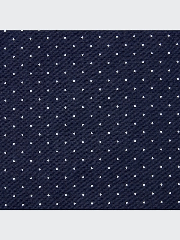 Woven Dotted Trunks