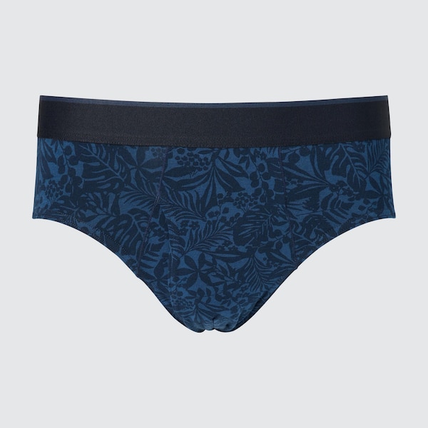 Printed Briefs UNIQLO US
