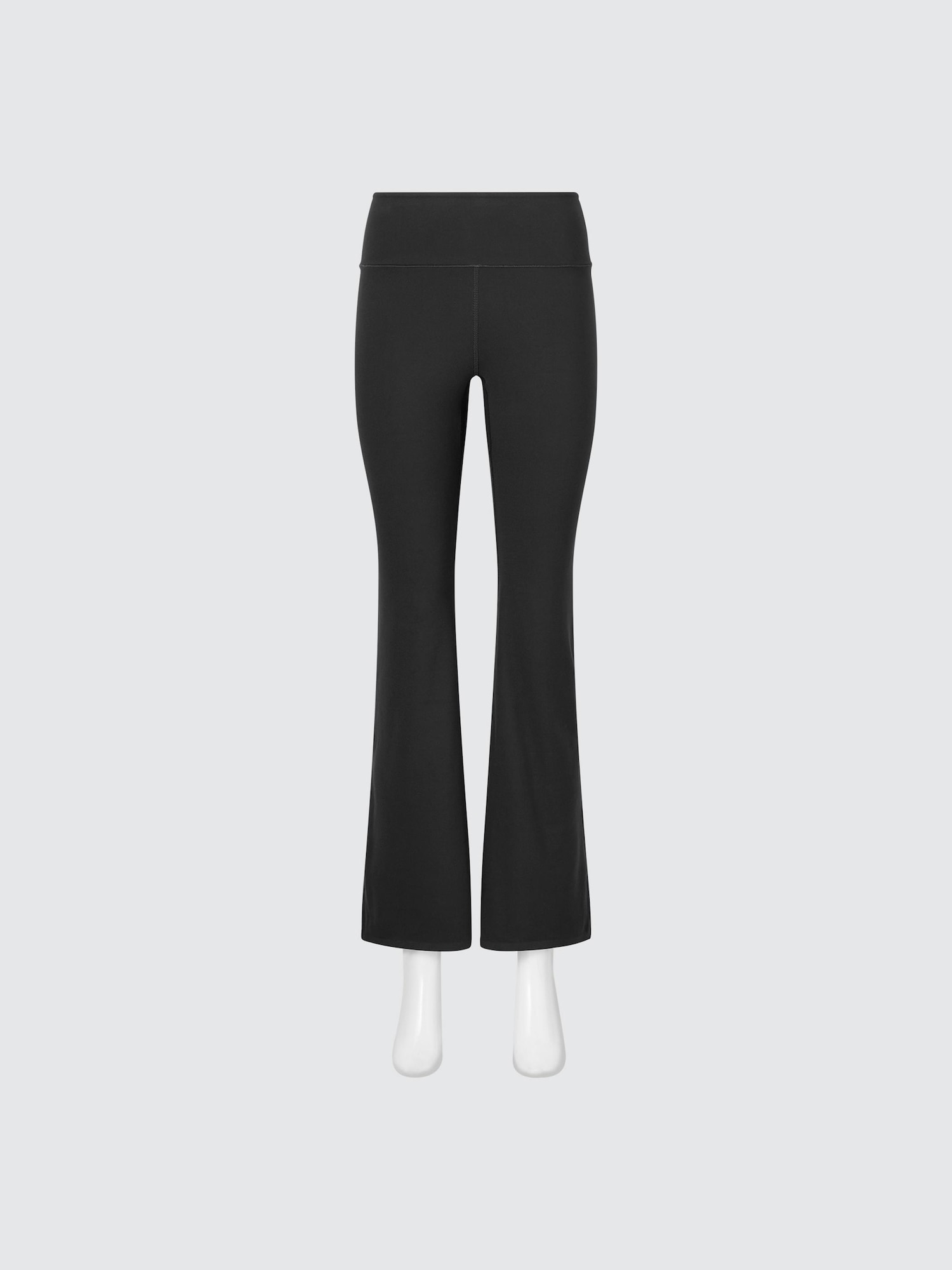 AIRism Soft Flare Leggings | UNIQLO US