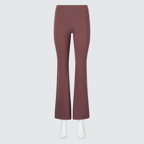 Uniqlo, Pants & Jumpsuits, Uniqlo Uv Protection Active Soft Leggings With  Pockets Xs