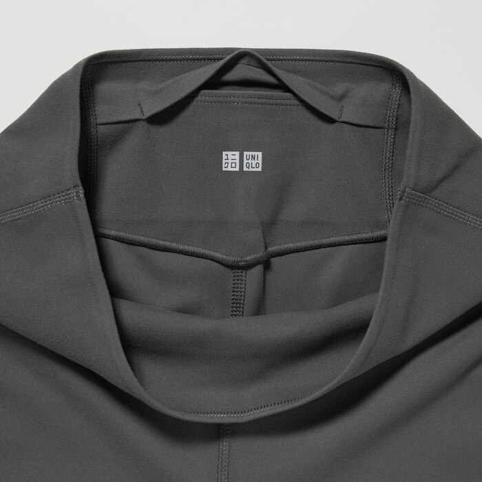 AIRism Soft Flare Leggings UNIQLO US