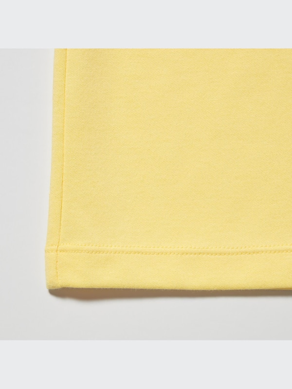 AIRism COTTON GRAPHIC SHORT SLEEVE T-SHIRT
