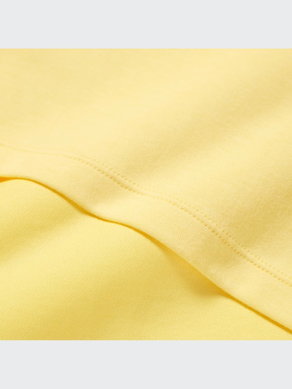 AIRism COTTON GRAPHIC SHORT SLEEVE T-SHIRT
