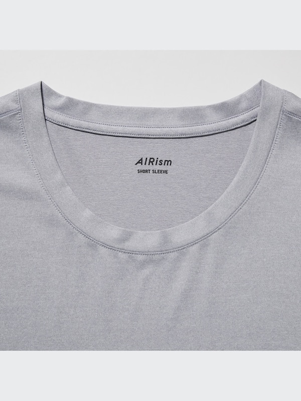 AIRism T-Shirt