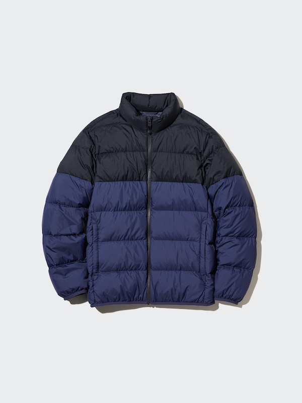 ULTRA LIGHT DOWN JACKET (3D CUT)