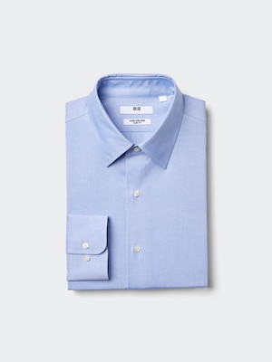 Super Non-Iron Slim Shirt | Regular Collar