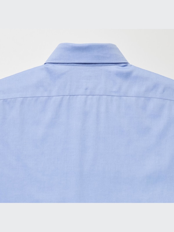 Super Non-Iron Slim Shirt | Spread Collar