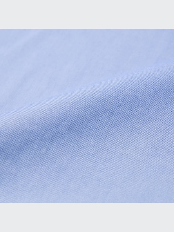 Super Non-Iron Slim Shirt | Spread Collar