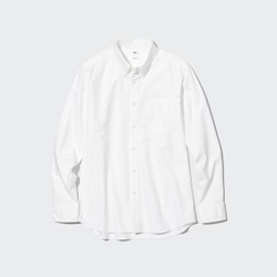 The Best White Button-Up Shirts for Every Style, at Every Price