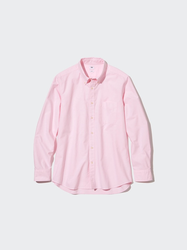 Oxford Slim Shirt | 2023 Edition