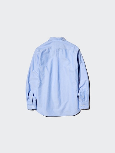 OXFORD SLIM FIT SHIRT