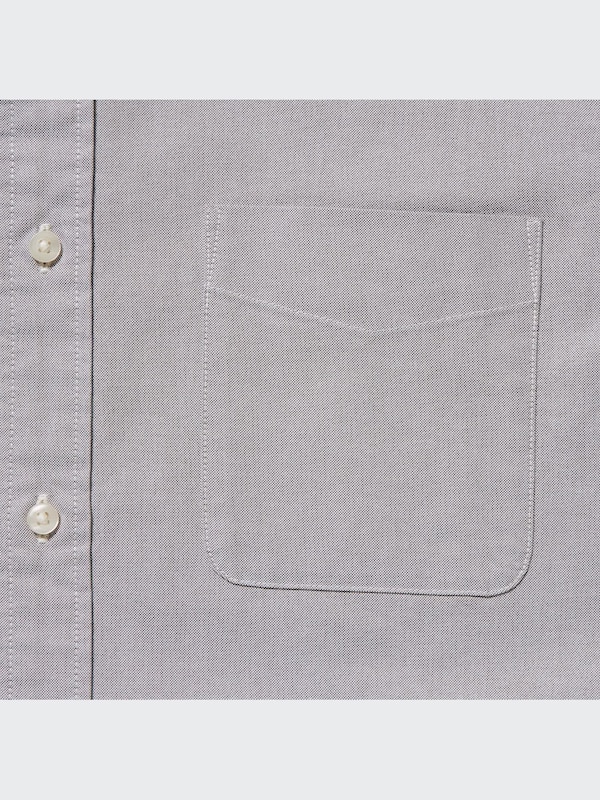 Oxford Slim Shirt | 2023 Edition