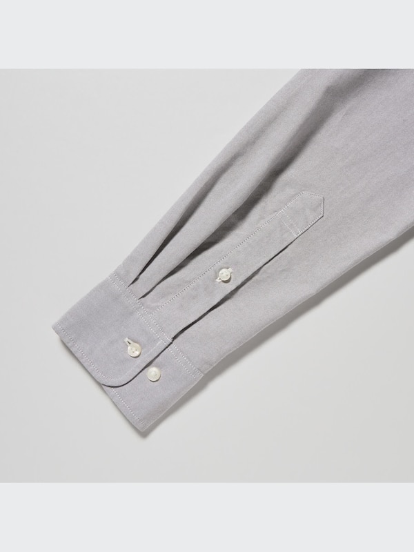 Oxford Slim Shirt | 2023 Edition