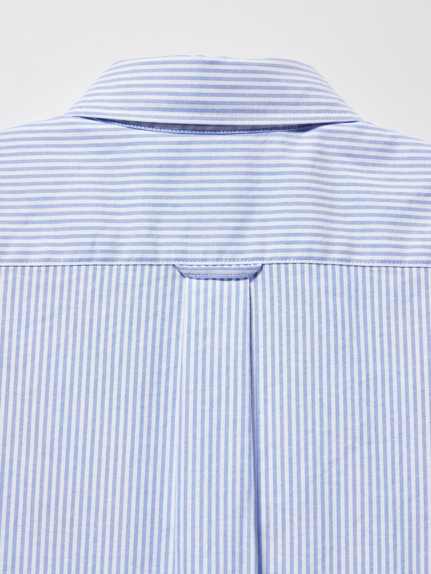 Oxford Slim Shirt | 2023 Edition