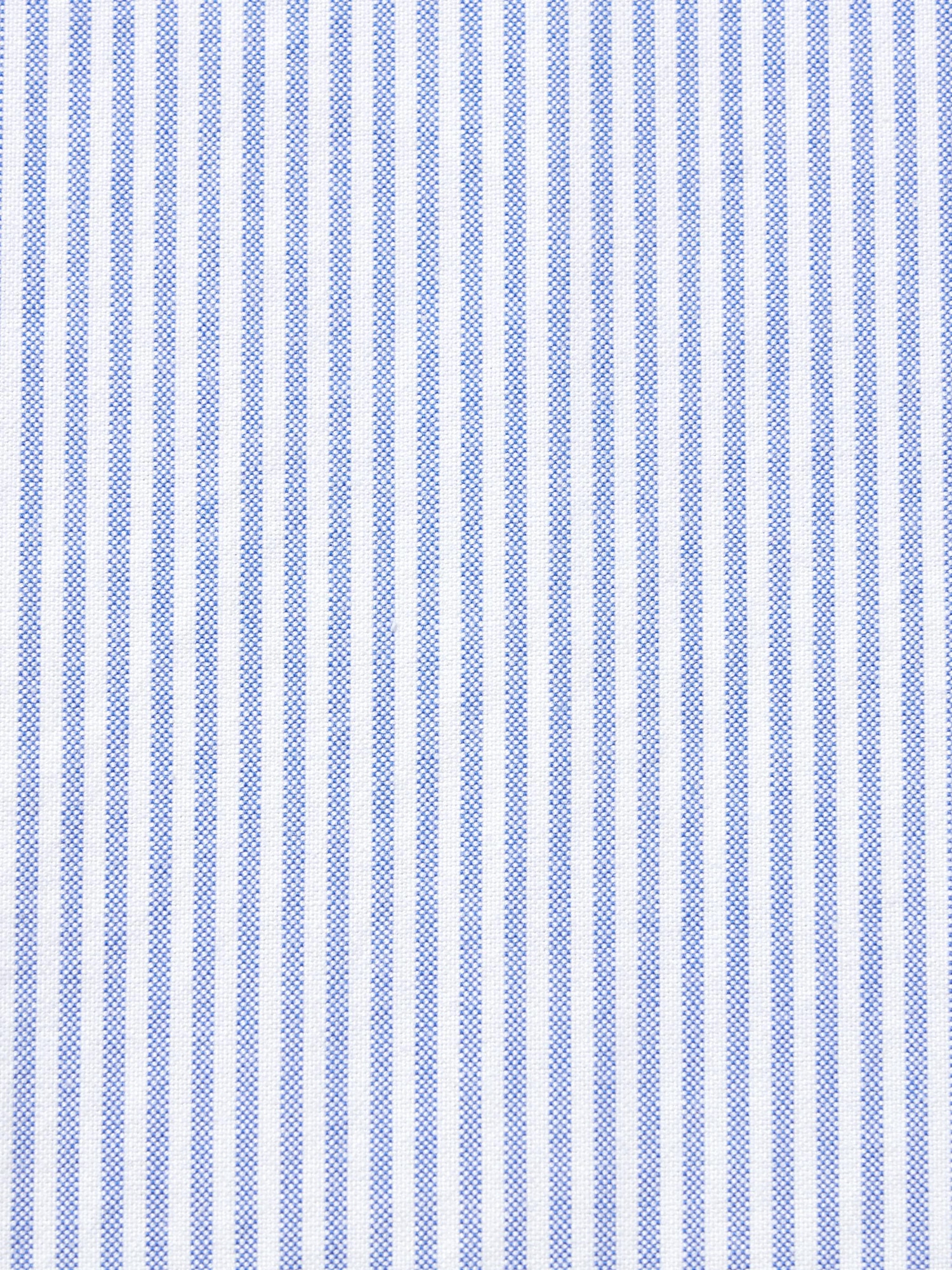 Oxford Slim Shirt | 2023 Edition