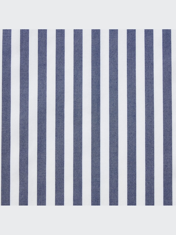 Broadcloth Shirt | Striped