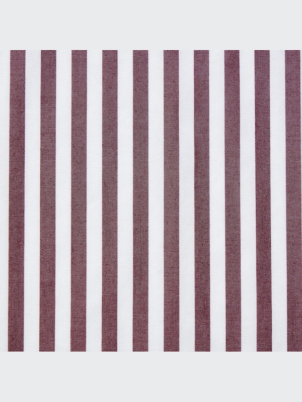 Broadcloth Shirt | Striped