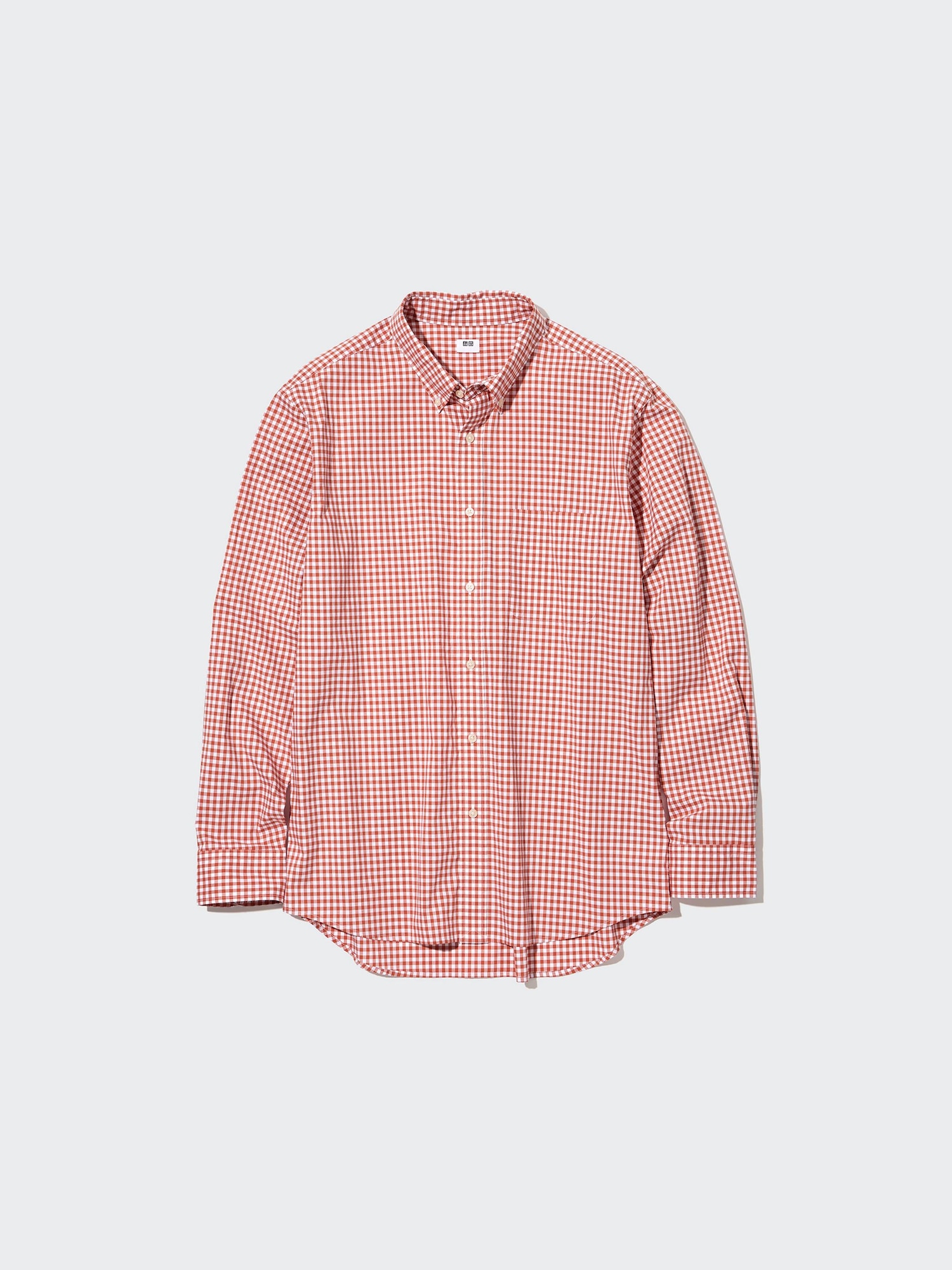 Broadcloth Shirt | UNIQLO US