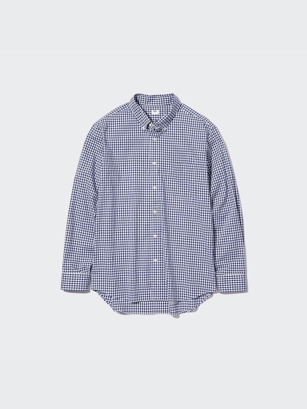 Broadcloth Shirt