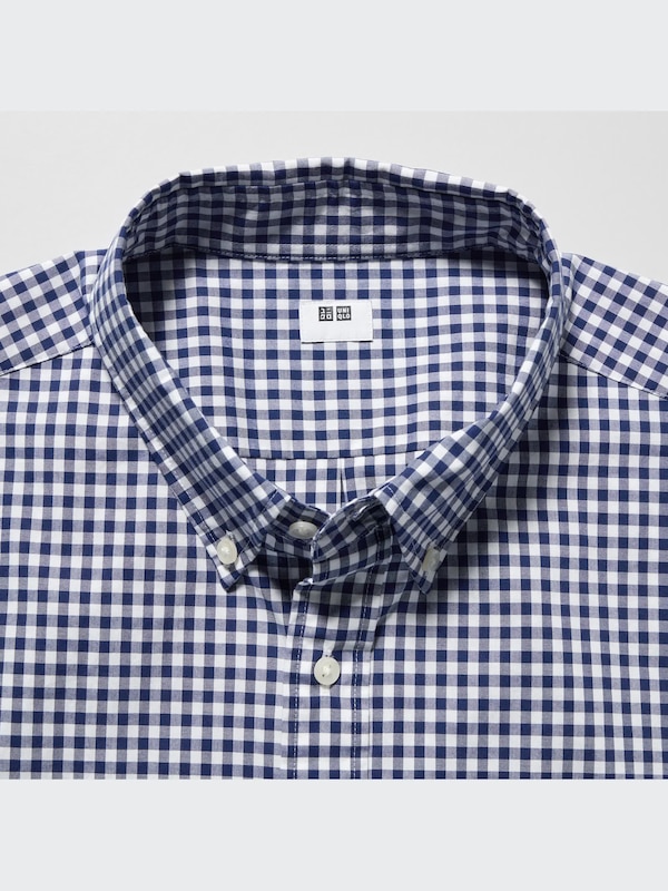 Broadcloth Shirt