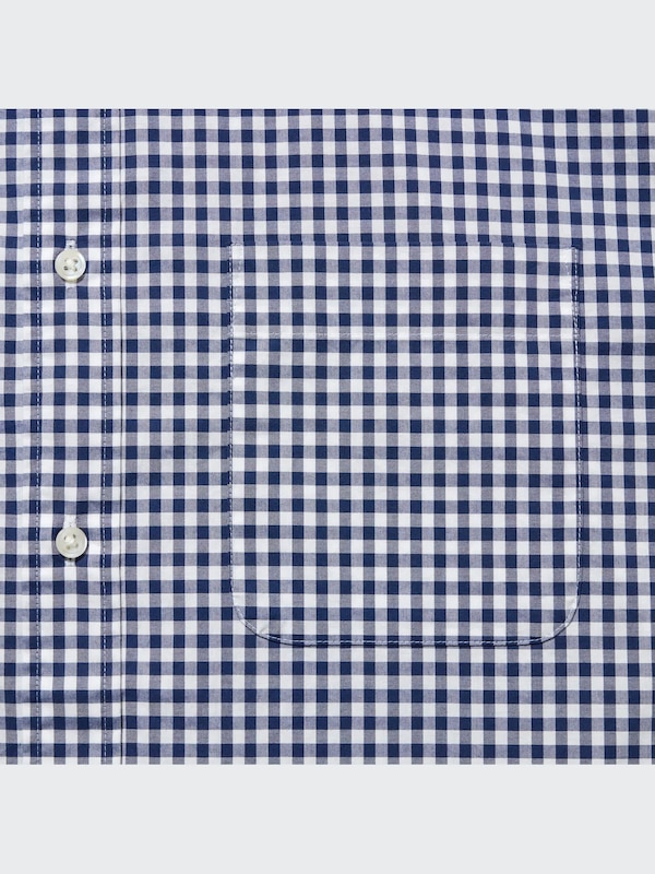 Broadcloth Shirt