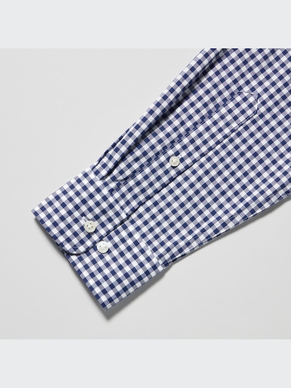 Broadcloth Shirt