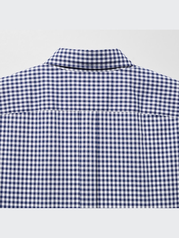 Broadcloth Shirt