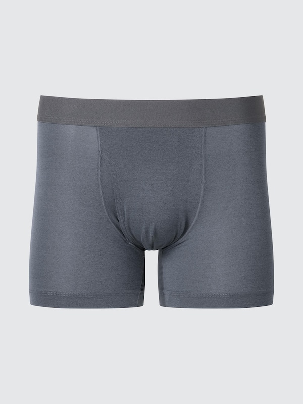 AIRism Boxers (Heather)