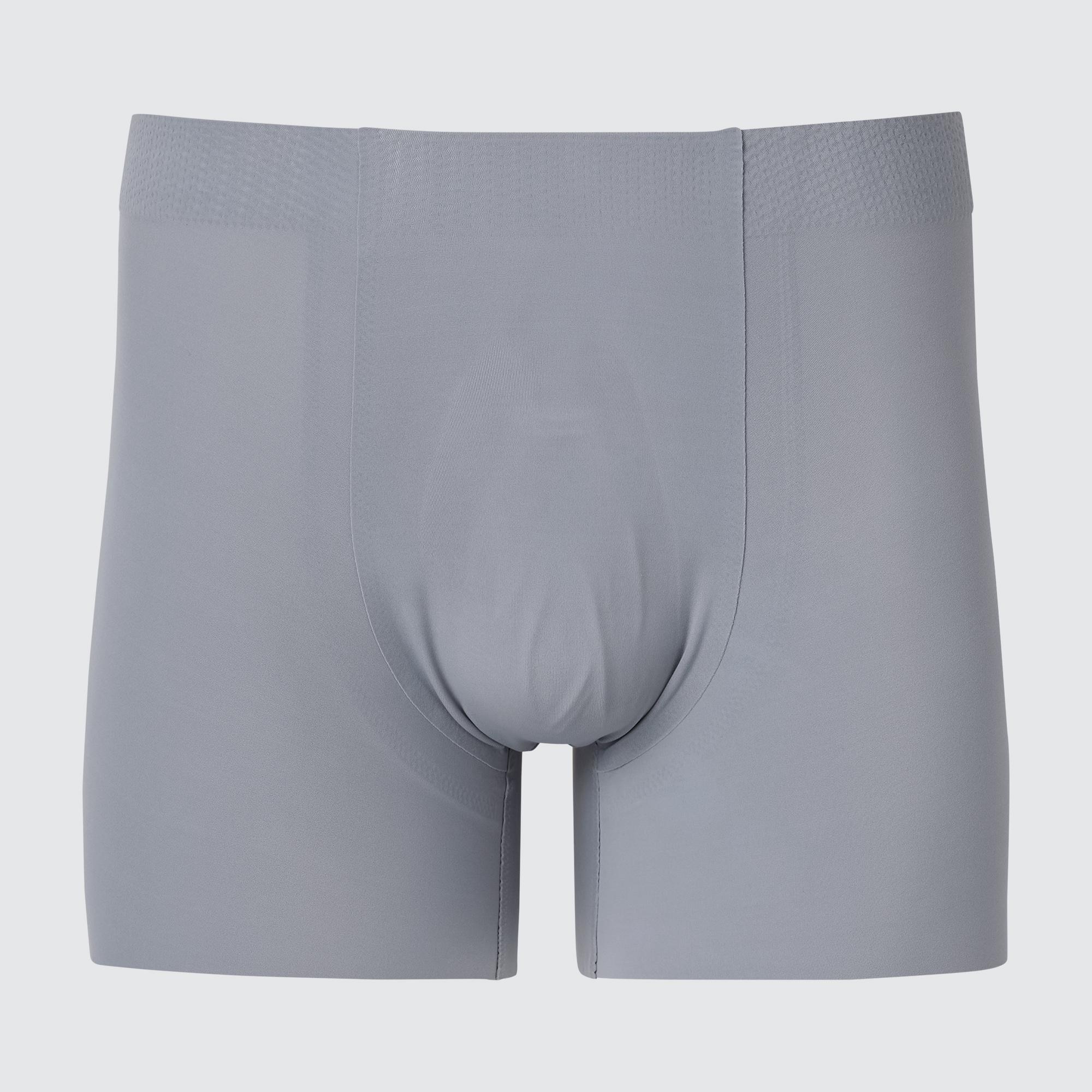 UNIQLO WOMEN'S AIRism Ultra Seamless Shorts (Just Waist) From
