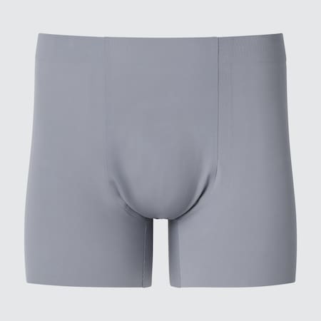 AIRism Ultra Seamless Type Boxers