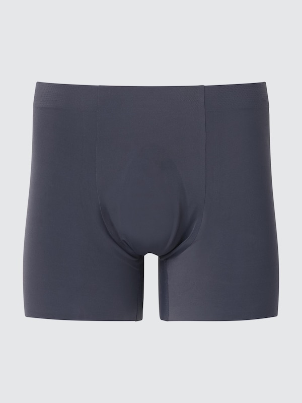 AIRism Boxer Briefs (Ultra Seamless)