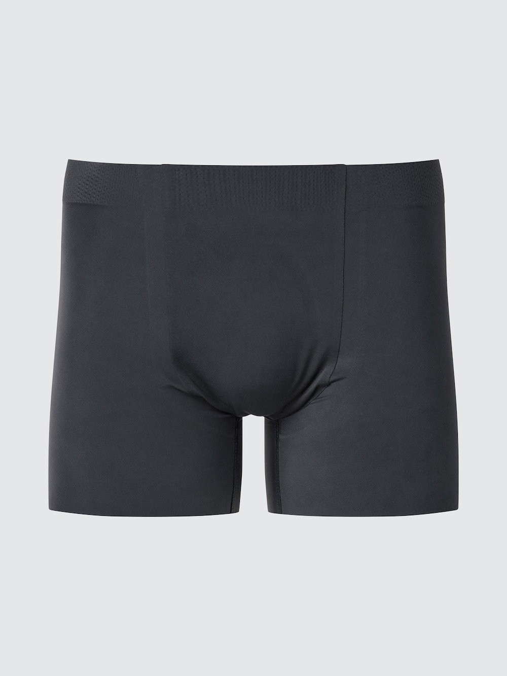 Uniqlo AIRism Ultra Seamless Boxer Briefs