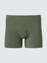 AIRism Ultra Seamless Boxer Briefs