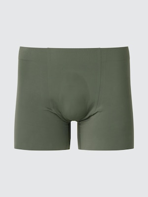 AIRism Ultra Seamless Boxer Briefs