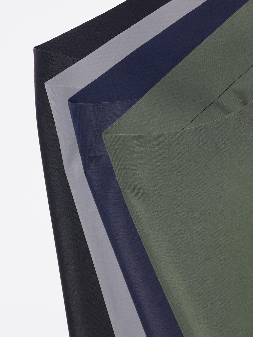 Uniqlo AIRism Ultra Seamless Boxer Briefs — фото 2