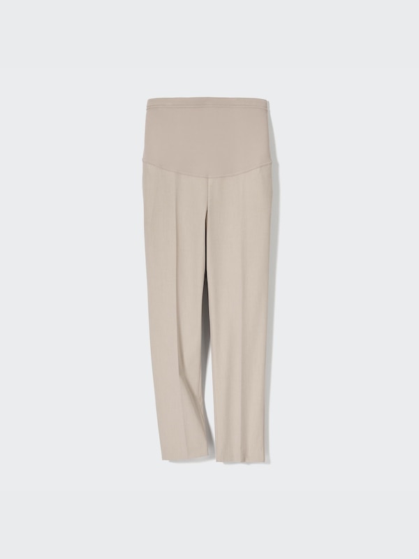 Smart Ankle Maternity Pants