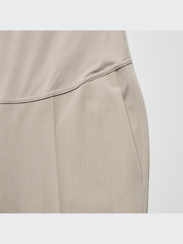 Smart Ankle Maternity Pants