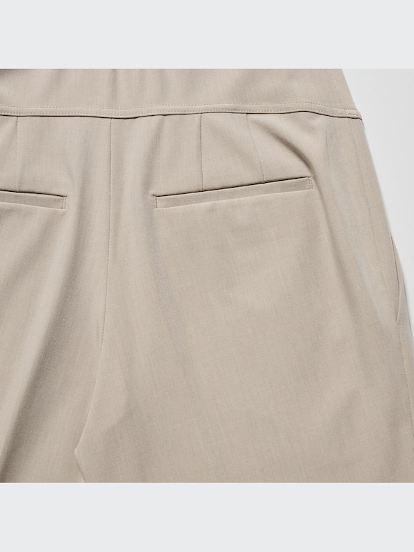 Smart Ankle Maternity Pants