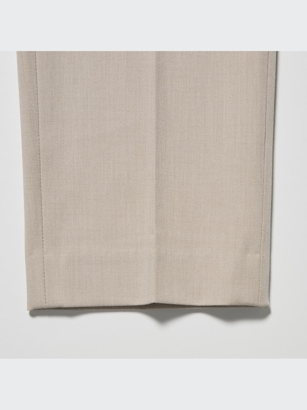 Smart Ankle Maternity Pants