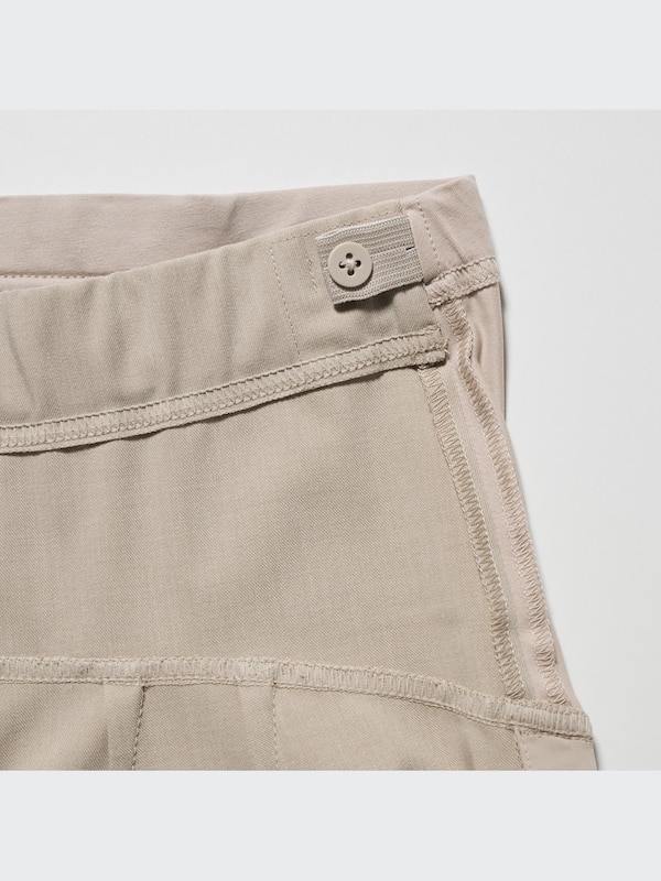 Smart Ankle Maternity Pants