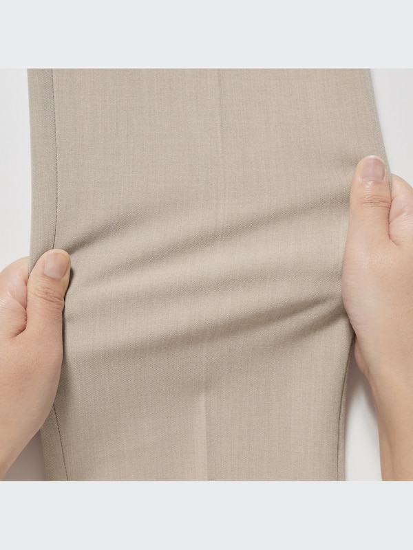 Smart Ankle Maternity Pants