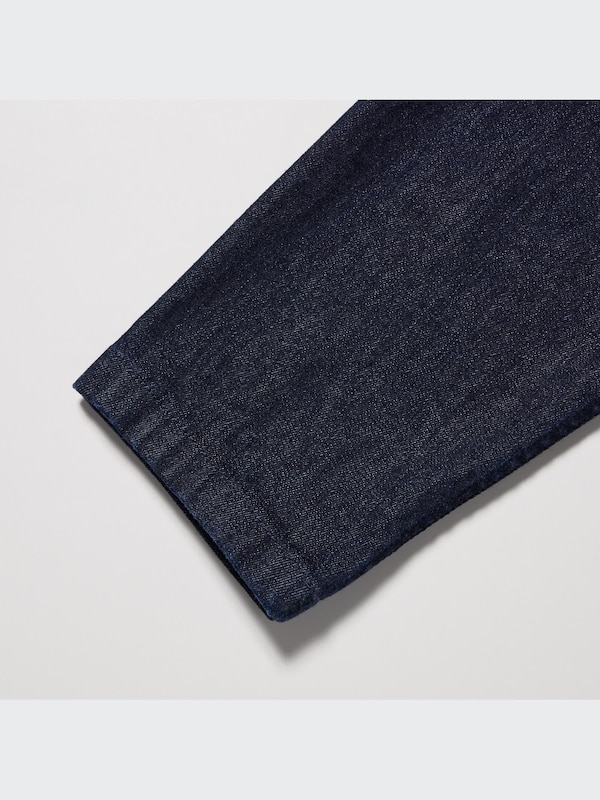 UTILITY JACKET (DENIM)