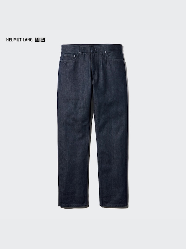 Classic Cut Jeans